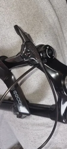 SUSPENSÃO ROCKSHOX RECON RL AIR29 15x110