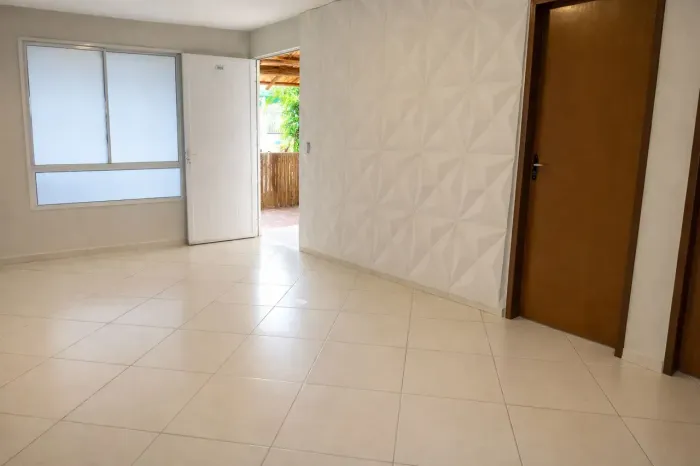 APARTAMENTO PARA LOCAÇÃO E VENDA!