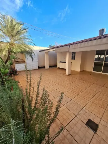 Casa Condomínio Belvedere em São José do Rio Preto/SP.
