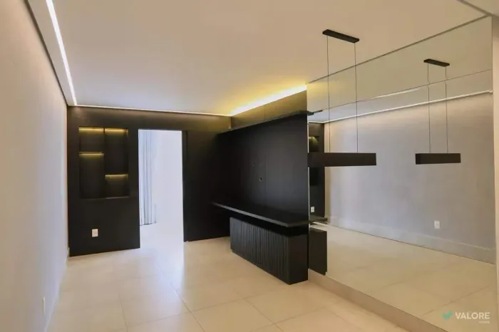 Apartamento 1 quarto à venda no Lourdes