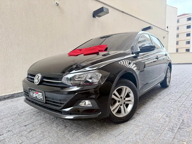 Volkswagen Polo Comfort. 200 TSI 1.0 Flex 12V Aut. 2018