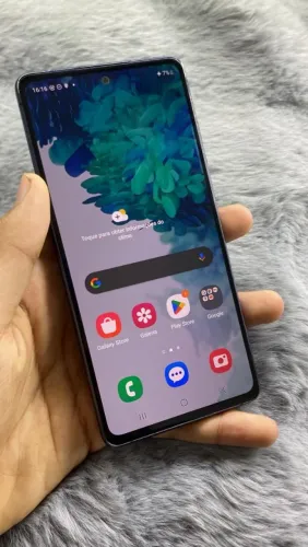 Samsung S20 Fe 128gb 6ram