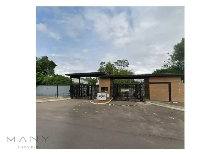 Cond. Itapuranga 3 - Terreno à venda, 800 m² por R$ 800.000,00 - Ponta Negra - Manaus/AM