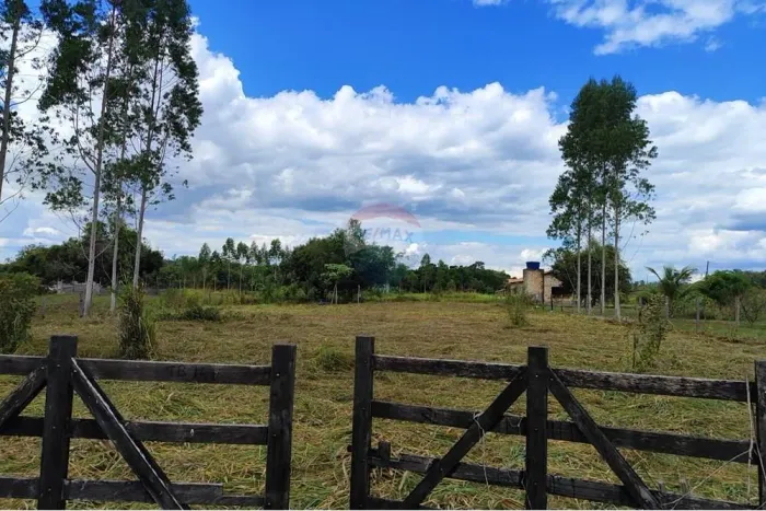 Terreno Residencial no Vale do Uraim - Paragominas