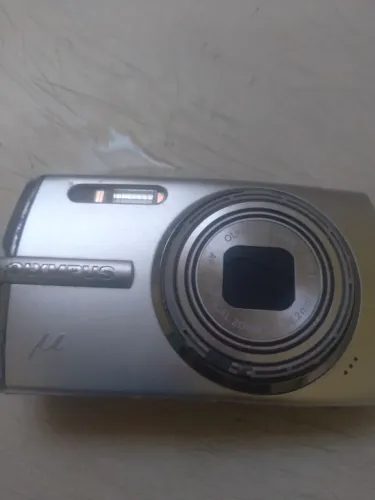 CAMERA FOTOGRAFICA.
