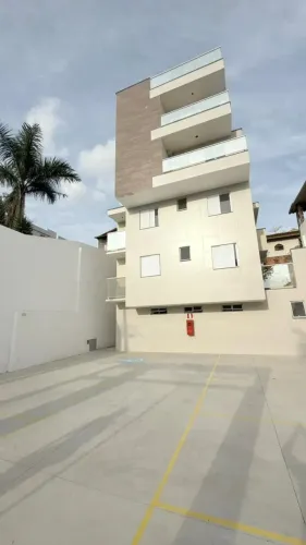 ÁREA PRIVATIVA À VENDA | BAIRRO SANTA BRANCA