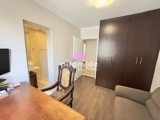 Apartamento à venda, 136 m² por R$ 1.200.000,00 - Vila Ema - São José dos Campos/SP