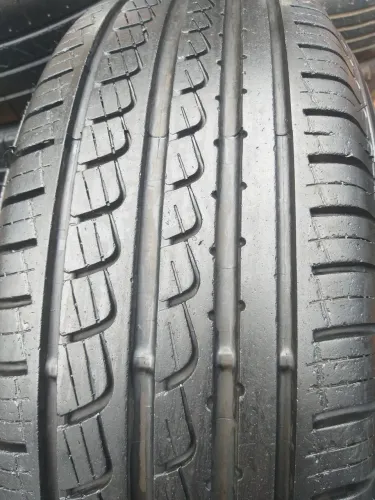Pneu 205 65 15 pirelli cinturato seminovo p7 1 pneu **