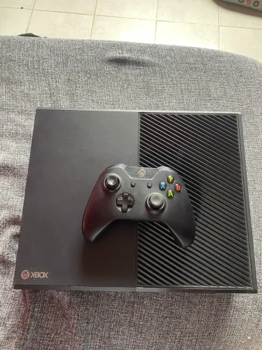XBOX ONE FAT