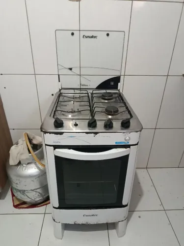 Fogão