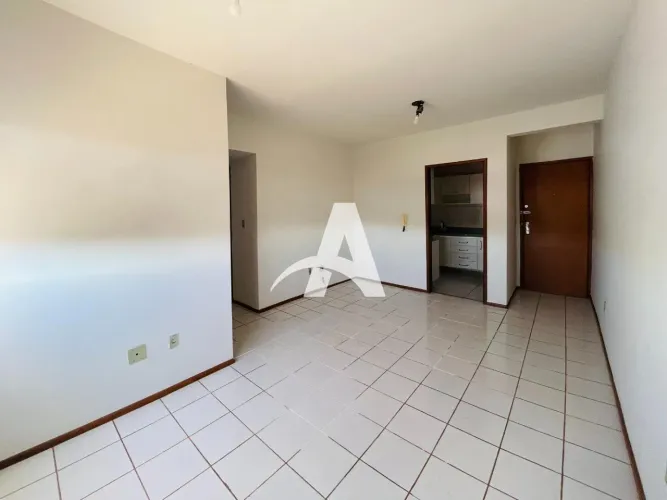 Apartamento para aluguel, 2 quartos, 1 vaga, Osvaldo Rezende - Uberlândia/MG