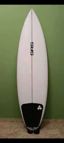 Prancha de surf SRS