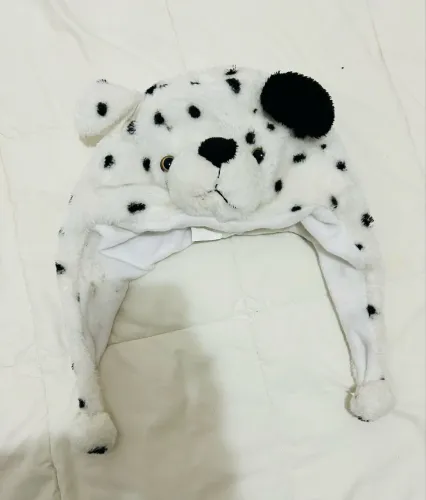 Capuz Infantil para Neve