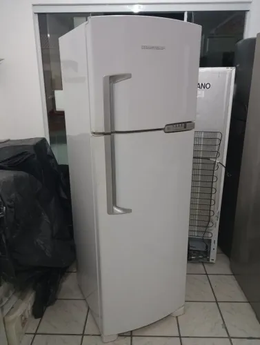 Geladeira Brastemp Frost Free