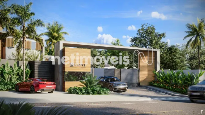 Venda Casa em condomínio Garças Belo Horizonte