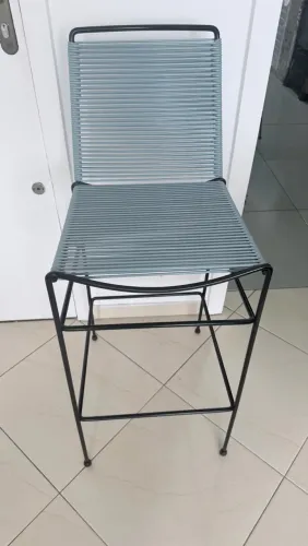 VENDO BANCO/CADEIRA TOK&STOK