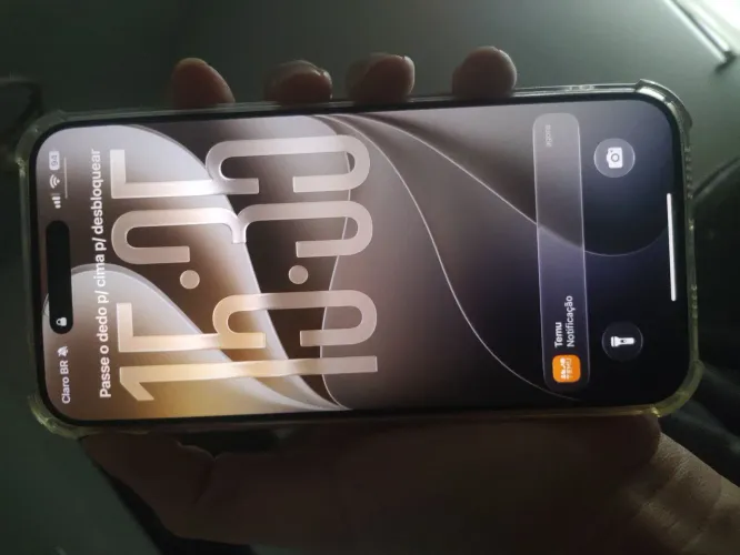 iPhone 15pro max