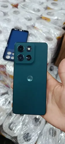 Celular MOTO G86 512 GB AINDA NA GARANTIA