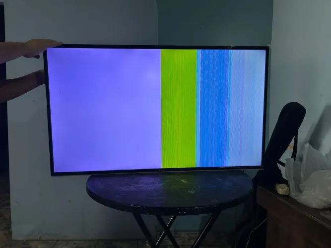 Smart TV TCL 43 polegadas
