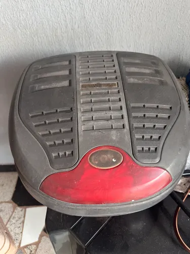 Baú GOW 40L