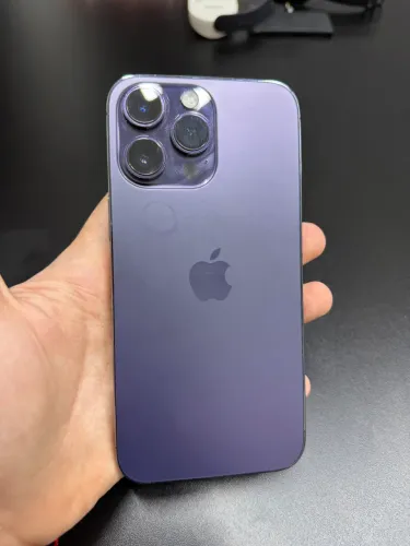 iPhone 14 Pro Max