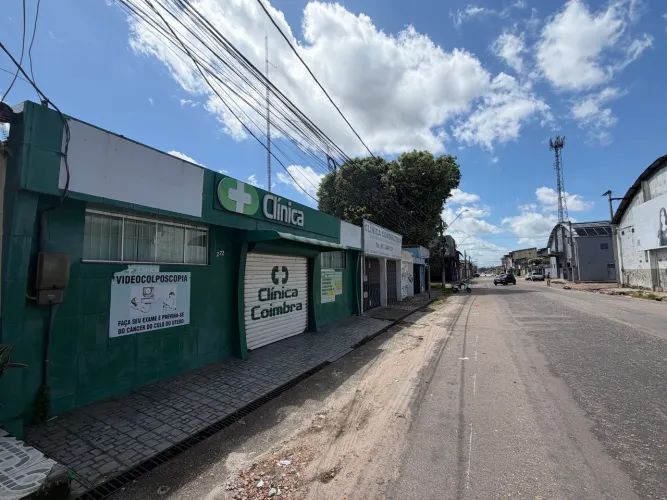 Alugo clínicas, médicos, terapias, Odonto, Prédio com 5 salas, menor preço da região.