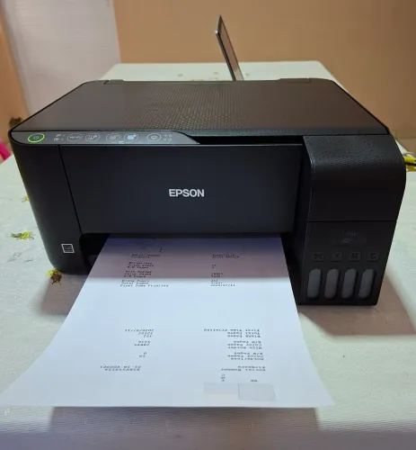 Impressora Epson L3150 ( Leia a Descrição )