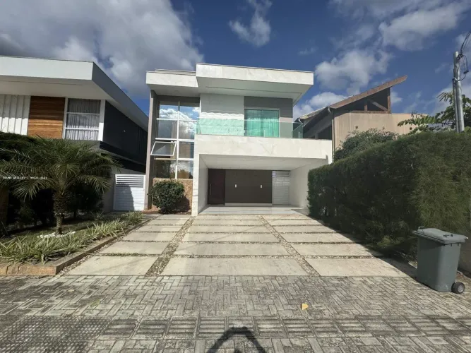 Casa em Condomínio para Venda em Campina Grande, ITARARÉ, 4 dormitórios, 1 suíte, 3 banhei