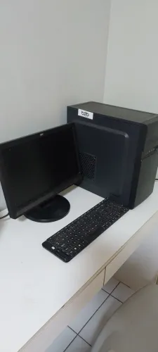 Computador completo 