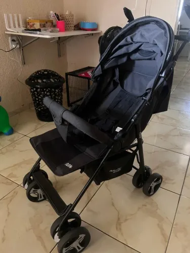 Carro de Bebe
