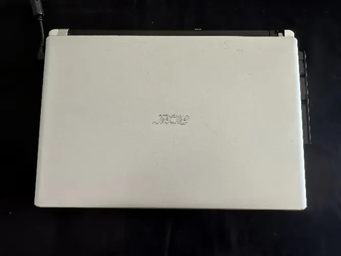 Notbook Acer Aspire V5 ( LEIA A DESCRIÇÃO )