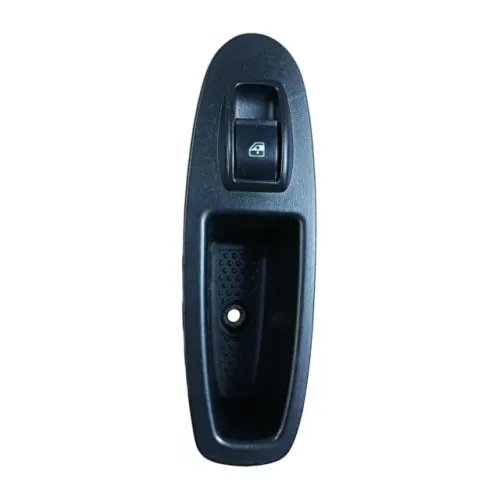 Botão Vidro Traseiro Direito Fiat Punto 2008 a 2017 100190120 Original