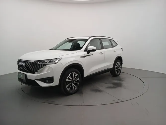 GWM Haval H6 Phev19 (hibrido) 2025