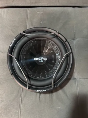 Subwoofer Bravox