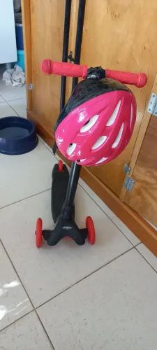 Patinete infantil
