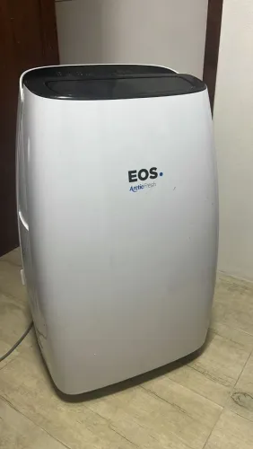 AR CONDICIONADO PORTATIL 
