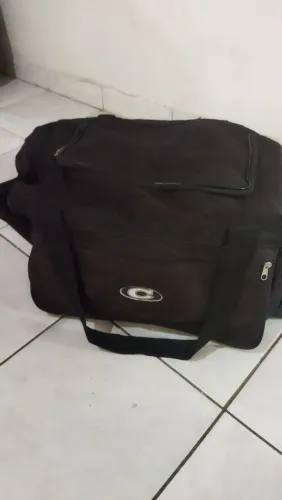 Mala sacola para viagem