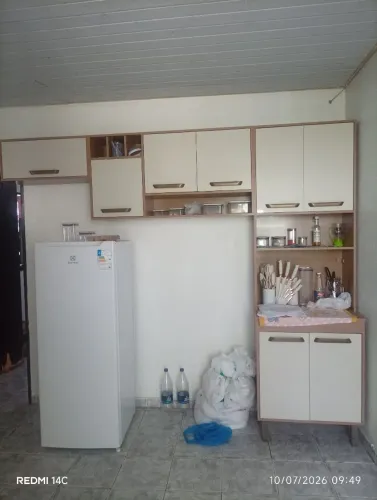 Jogo de cozinha