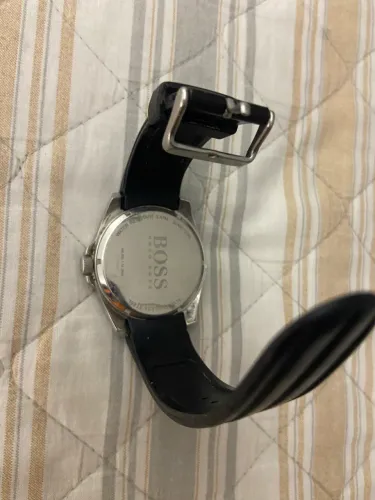 Relógio Hugo Boss