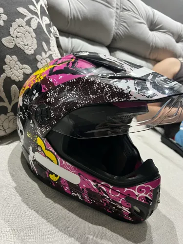 Capacete