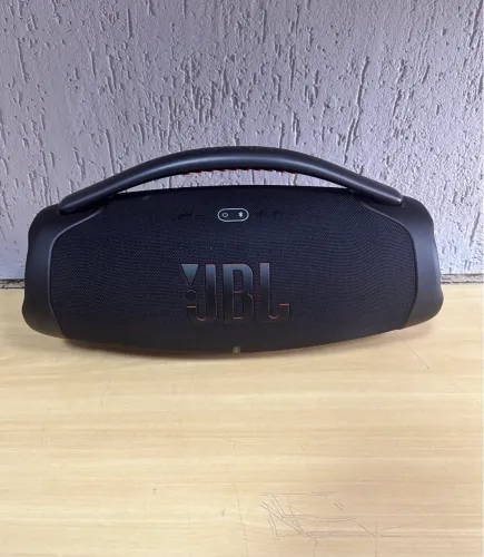 Vendo jbl nova 5 meses de uso