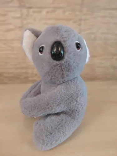 Bichinho de pelúcia 