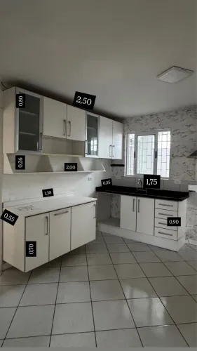 Cozinha completa