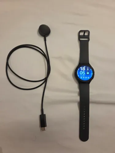 Galaxy Watch5 bt 44m