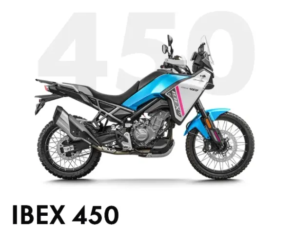 Ibex 450 Zerada, Retirada Em Piracicaba!