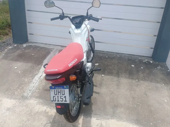 Pop 110i ES