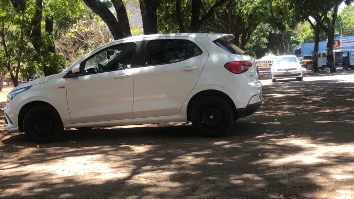 Vendo um Argo