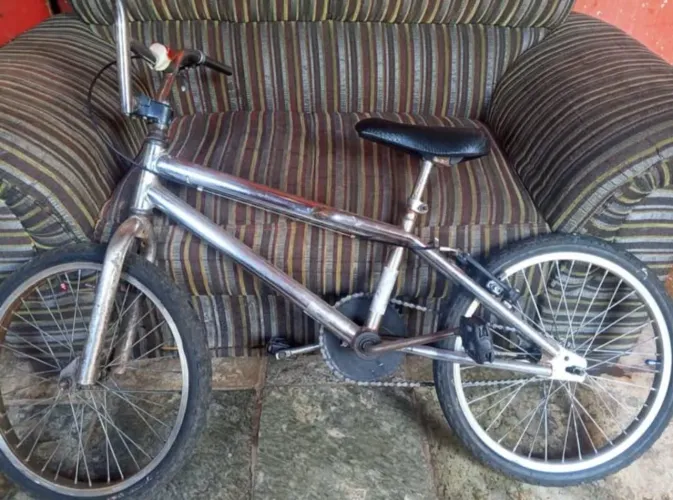 BIKE BMX
