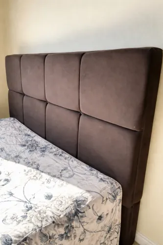 Cabeceira cama casal