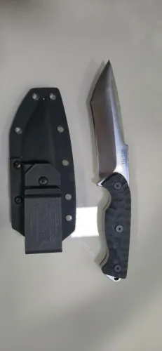Faca tanto vg10
